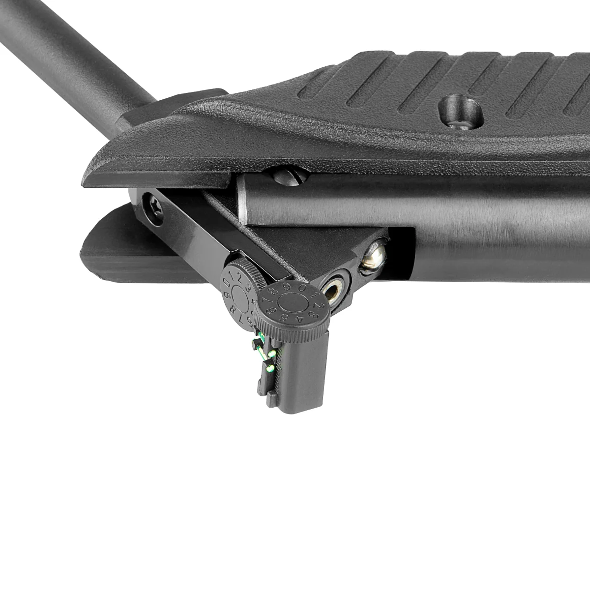 Винтовка пневматическая BLACK STRIKE "B031" кал.4.5mm (.177) не более 3,0Дж