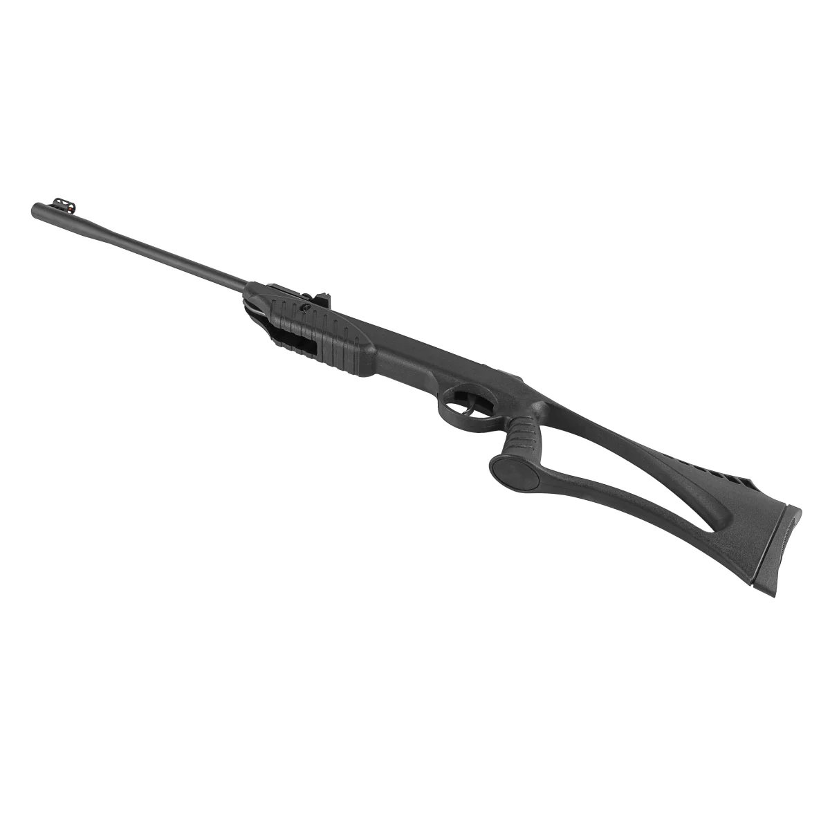 Винтовка пневматическая BLACK STRIKE "B031" кал.4.5mm (.177) не более 3,0Дж