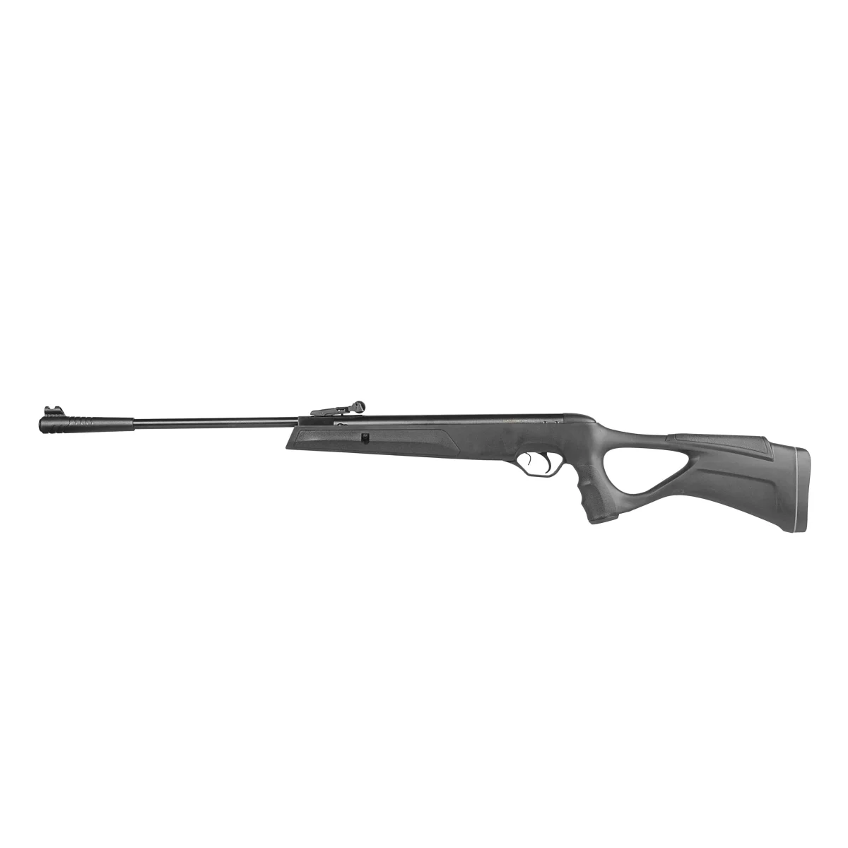 Винтовка пневматическая BLACK STRIKE S04 кал.4.5mm не более 3,0Дж