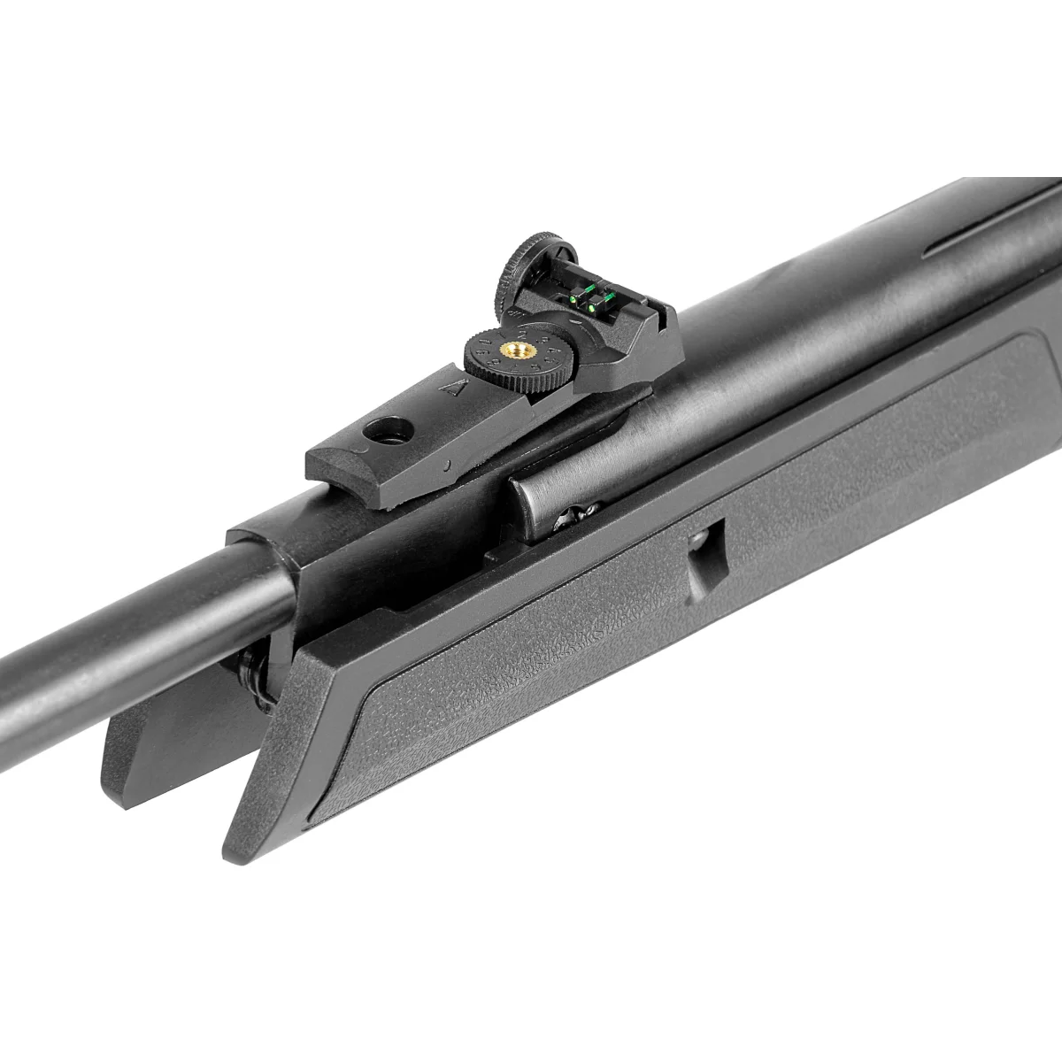 Винтовка пневматическая BLACK STRIKE S04 кал.4.5mm не более 3,0Дж