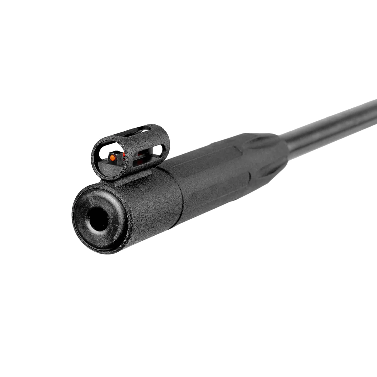 Винтовка пневматическая BLACK STRIKE S08 кал.4.5mm не более 3,0Дж