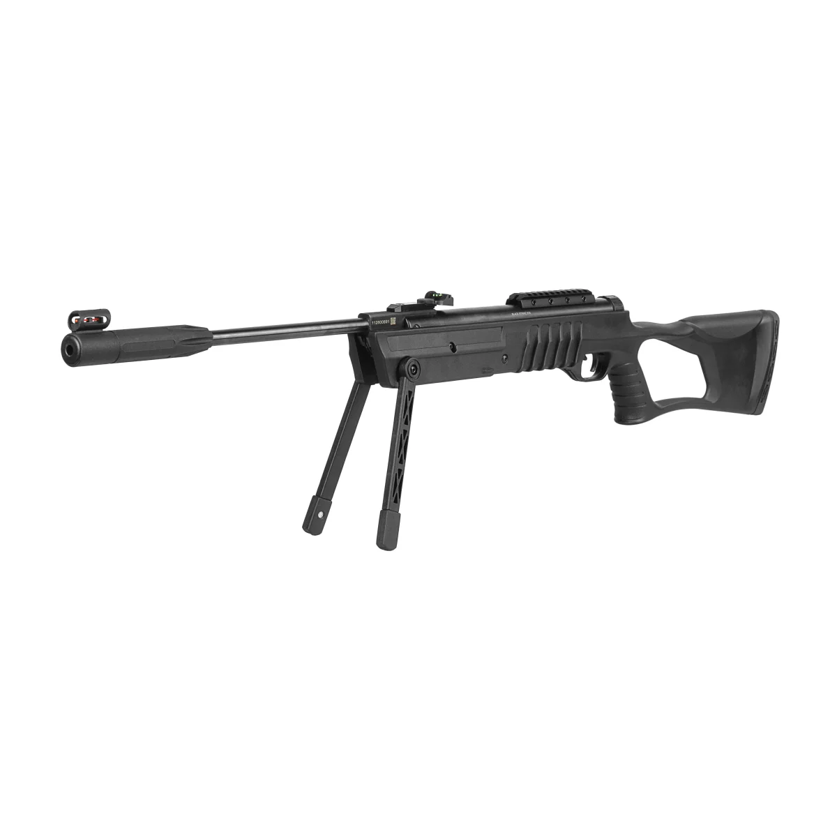 Винтовка пневматическая BLACK STRIKE S10 кал.4.5mm не более 3,0Дж
