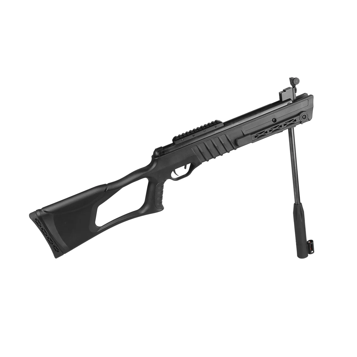 Винтовка пневматическая BLACK STRIKE S10 кал.4.5mm не более 3,0Дж