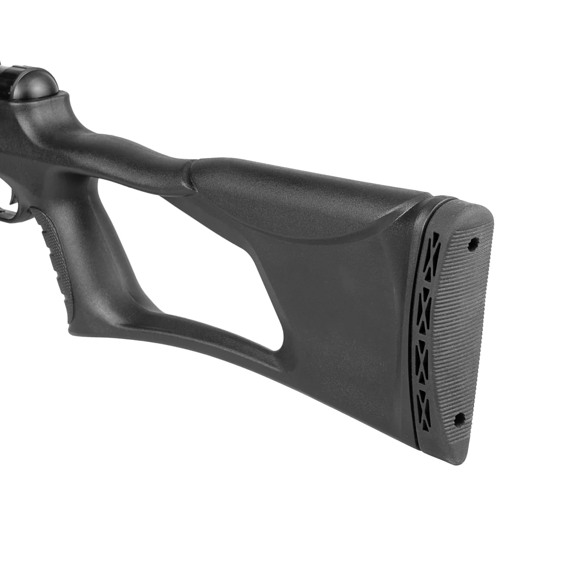 Винтовка пневматическая BLACK STRIKE S10 кал.4.5mm не более 3,0Дж