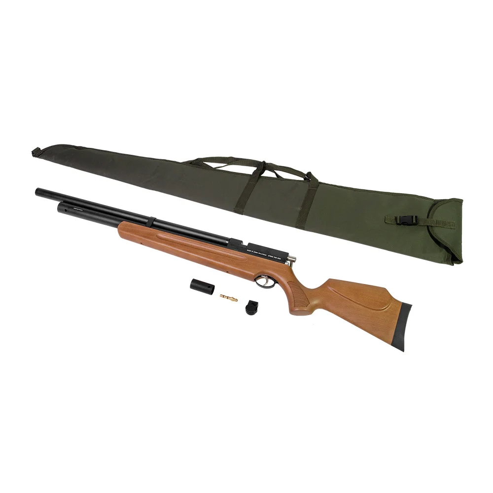 Винтовка пневматическая STRIKE ONE B020