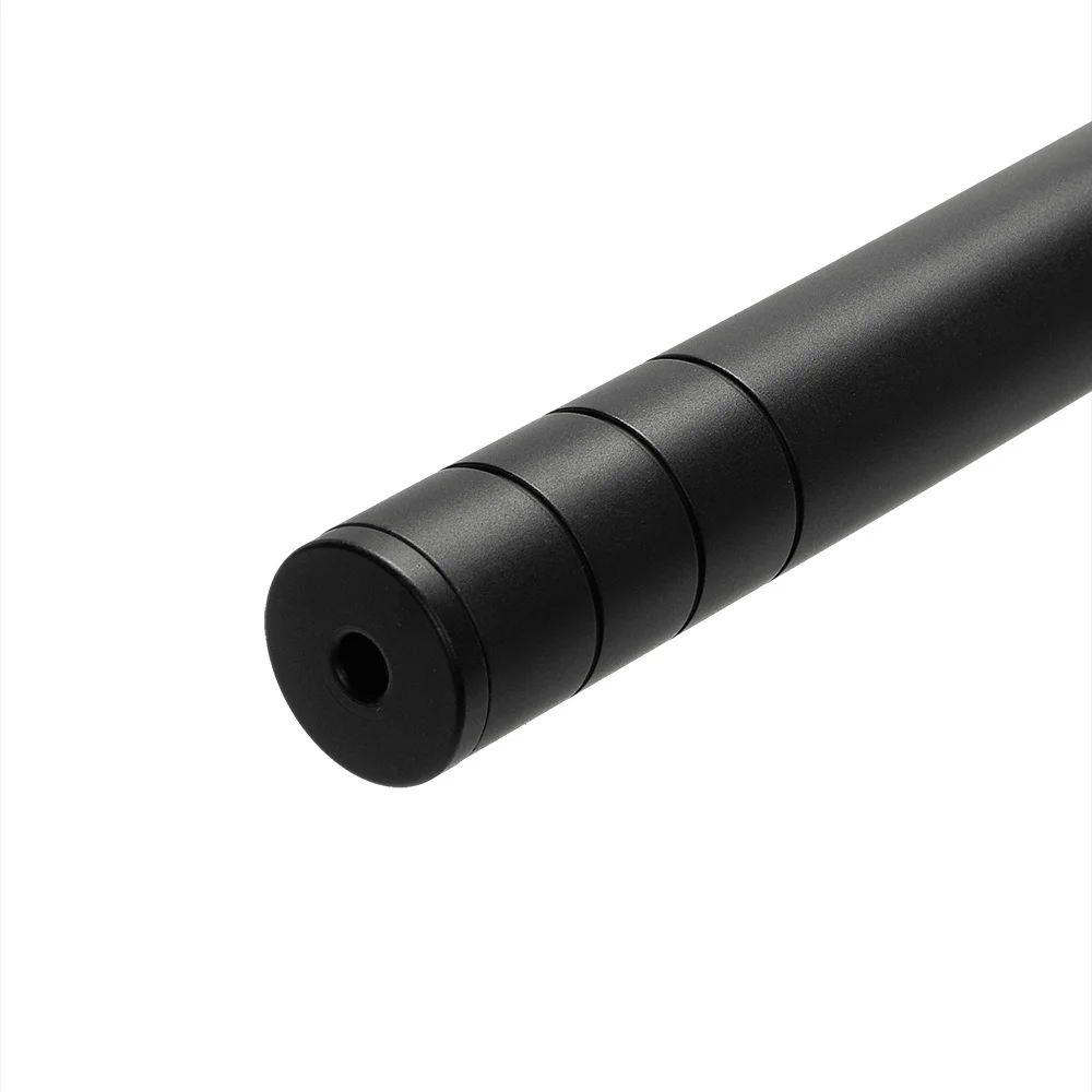 Винтовка пневматическая STRIKE ONE B021