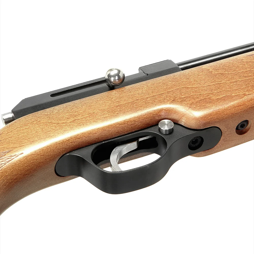 Винтовка пневматическая STRIKE ONE B022