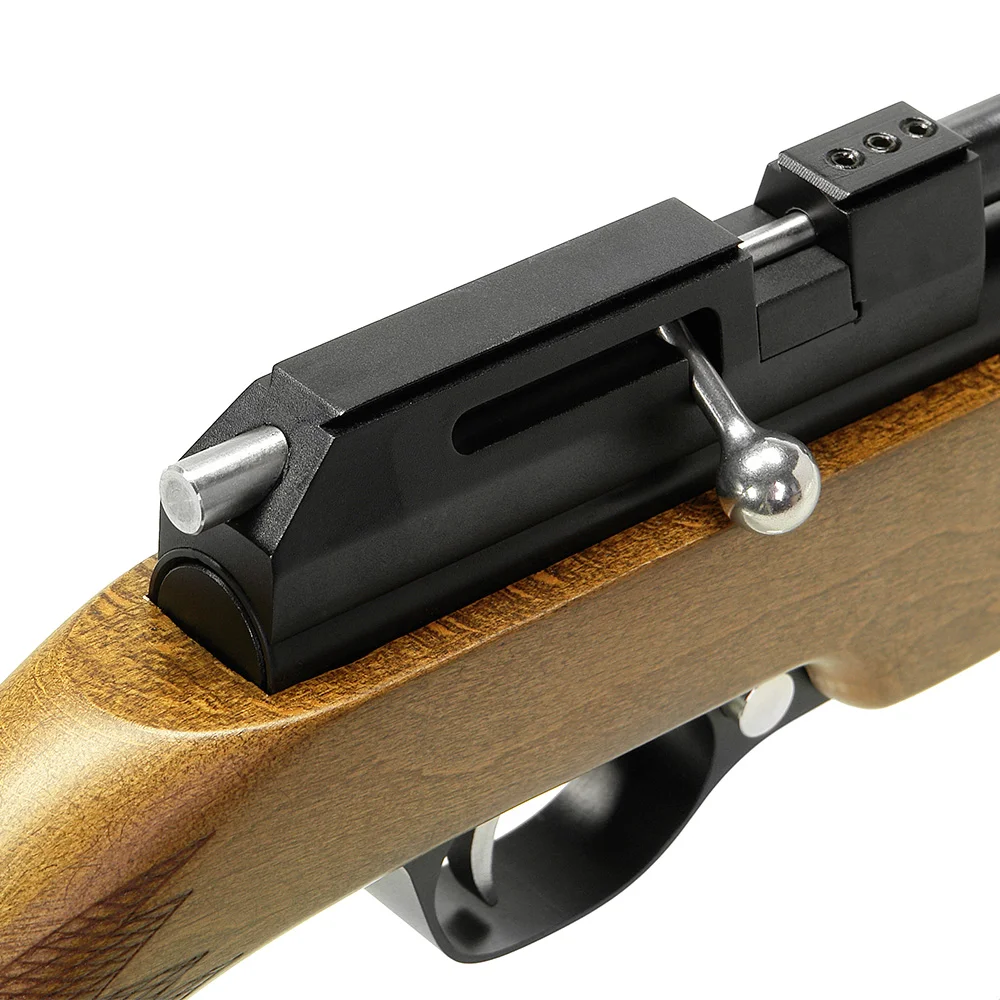 Винтовка пневматическая STRIKE ONE B022