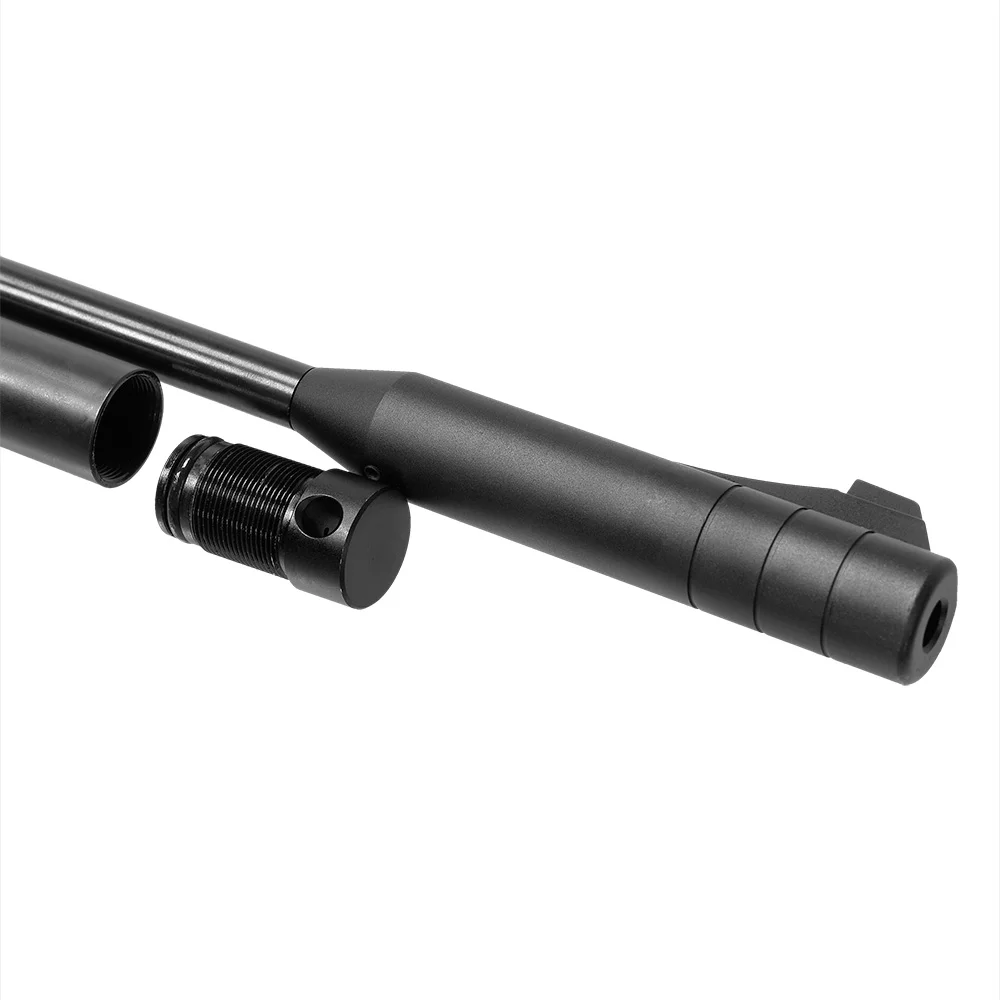 Винтовка пневматическая STRIKE ONE B022