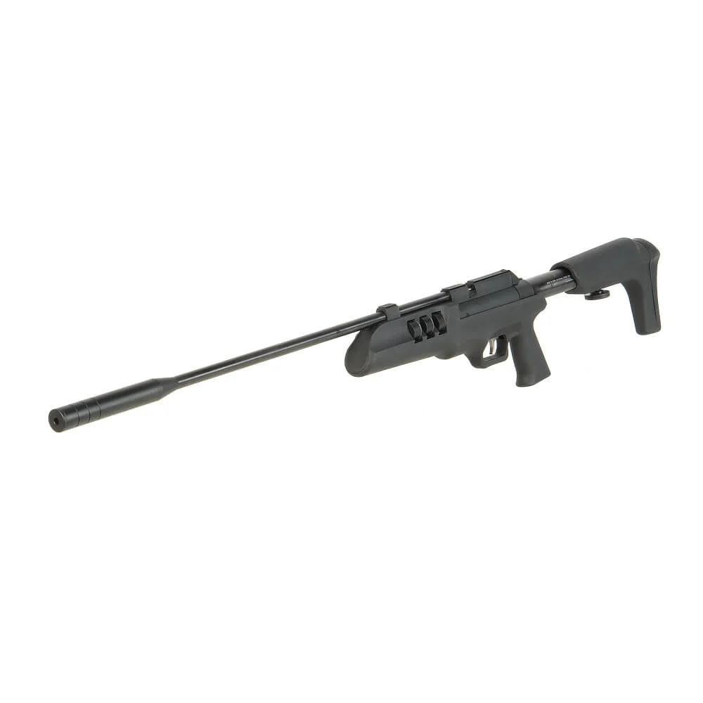 Винтовка пневматическая STRIKE ONE "B029" кал.4,5mm (.177) не более 3,0Дж