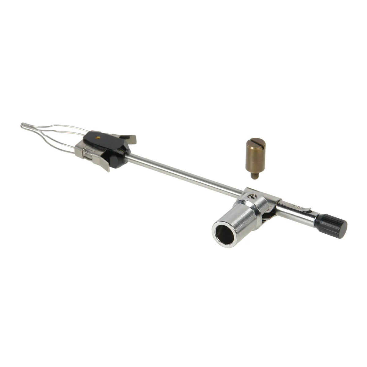 Ювелирный пинцет для стереомикроскопа