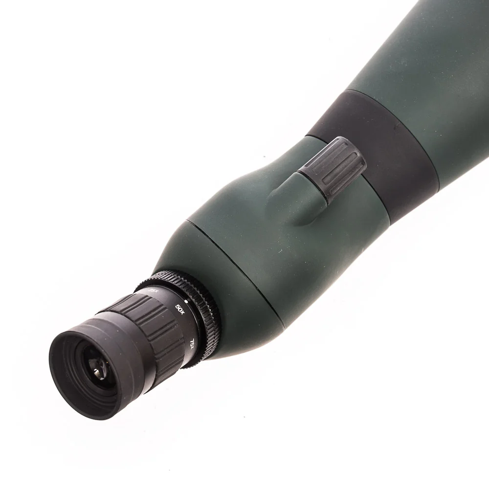 Зрительная труба 25-75х100 501334