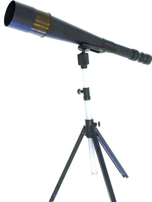 Зрительная труба КОМЗ ЗТ 15-60х66 Даль