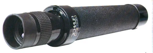 Зрительная труба КОМЗ ЗТ 8-24x40М Зеница