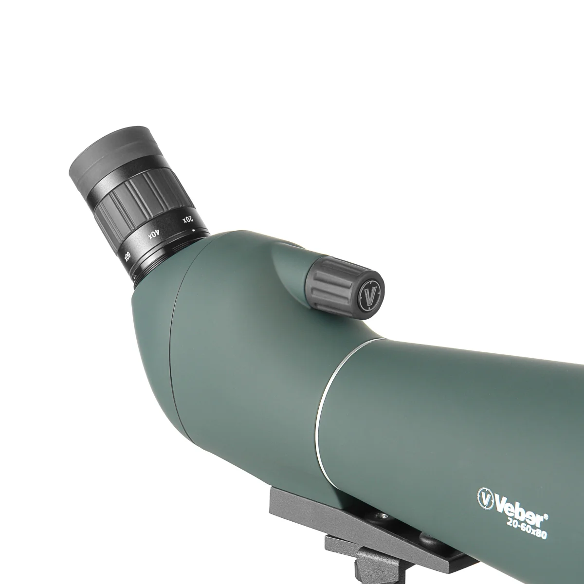 Зрительная труба Veber 20-60x80