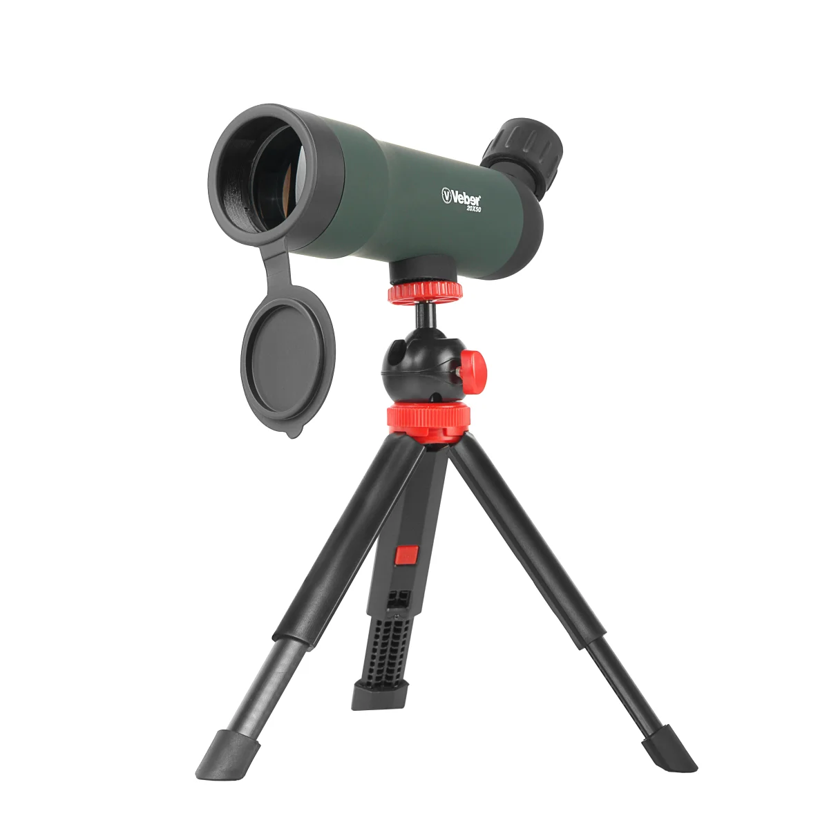 Зрительная труба Veber 20x50