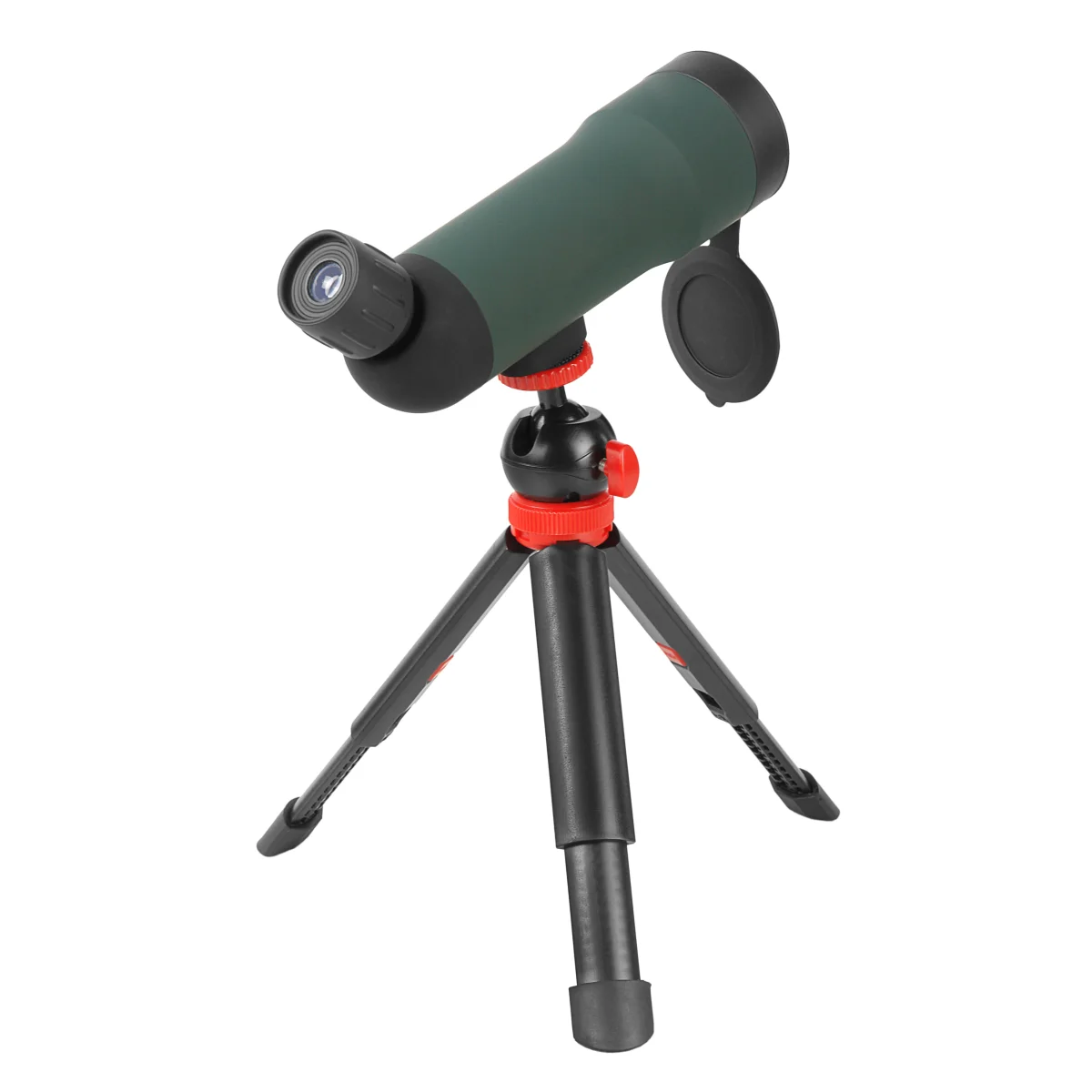 Зрительная труба Veber 20x50