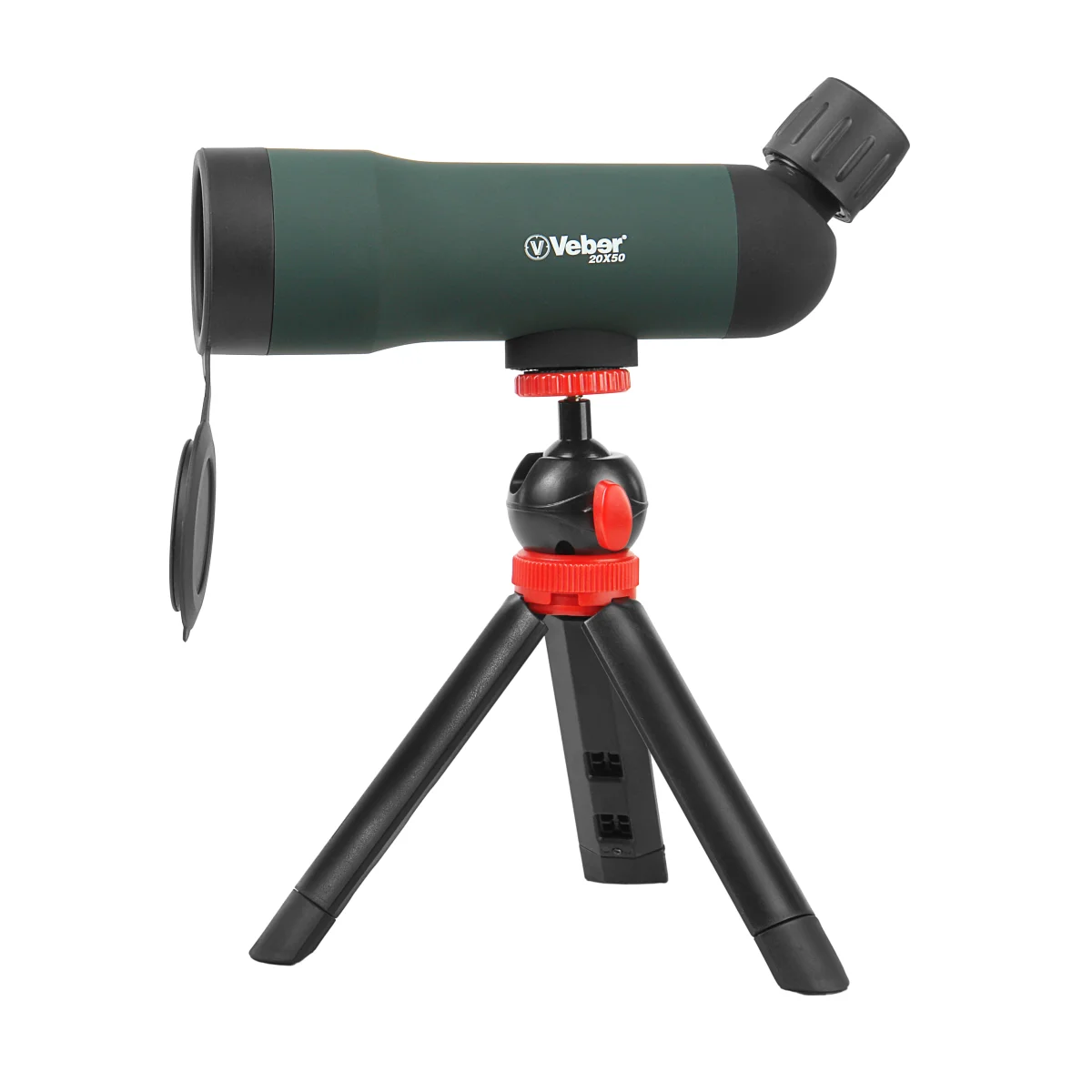 Зрительная труба Veber 20x50