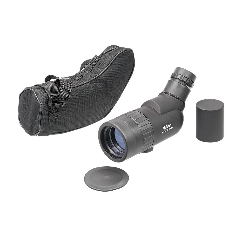 Зрительная труба Veber 9-27x50 Zoom