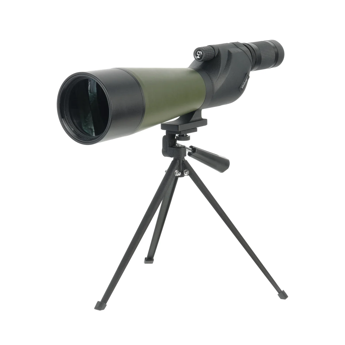 Зрительная труба Veber Defence 20-60x80WP с сеткой