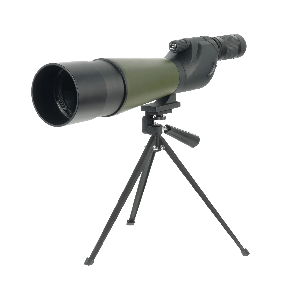Зрительная труба Veber Defence 20-60x80WP с сеткой