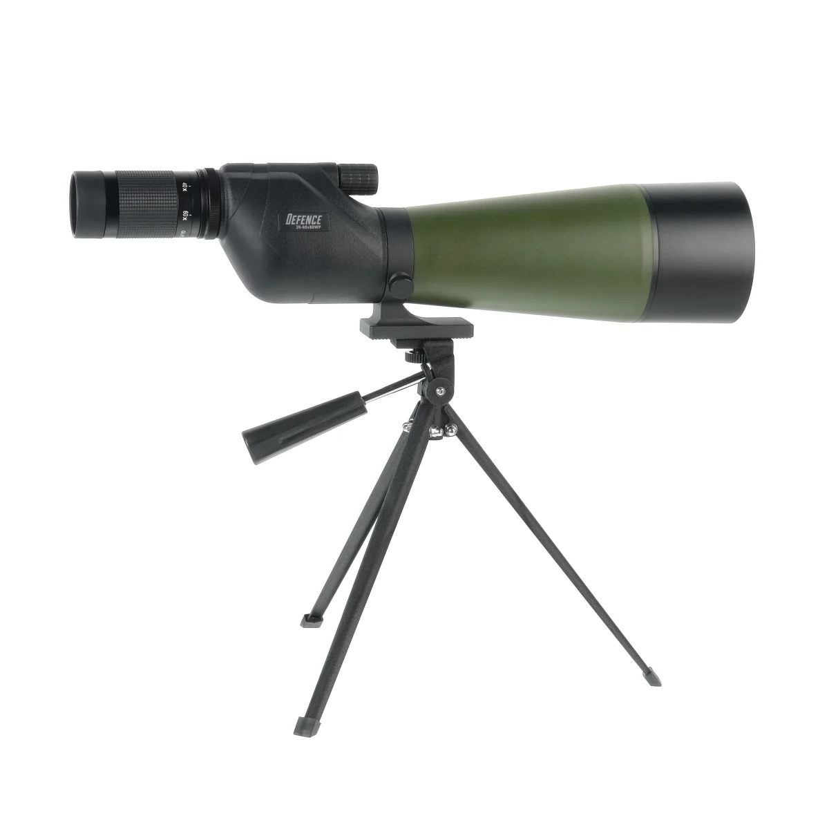 Зрительная труба Veber Defence 20-60x80WP с сеткой