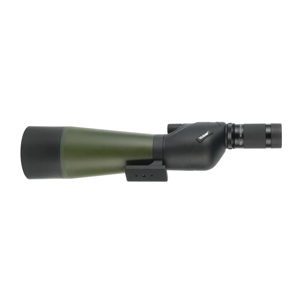 Зрительная труба Veber Defence 20-60x80WP с сеткой
