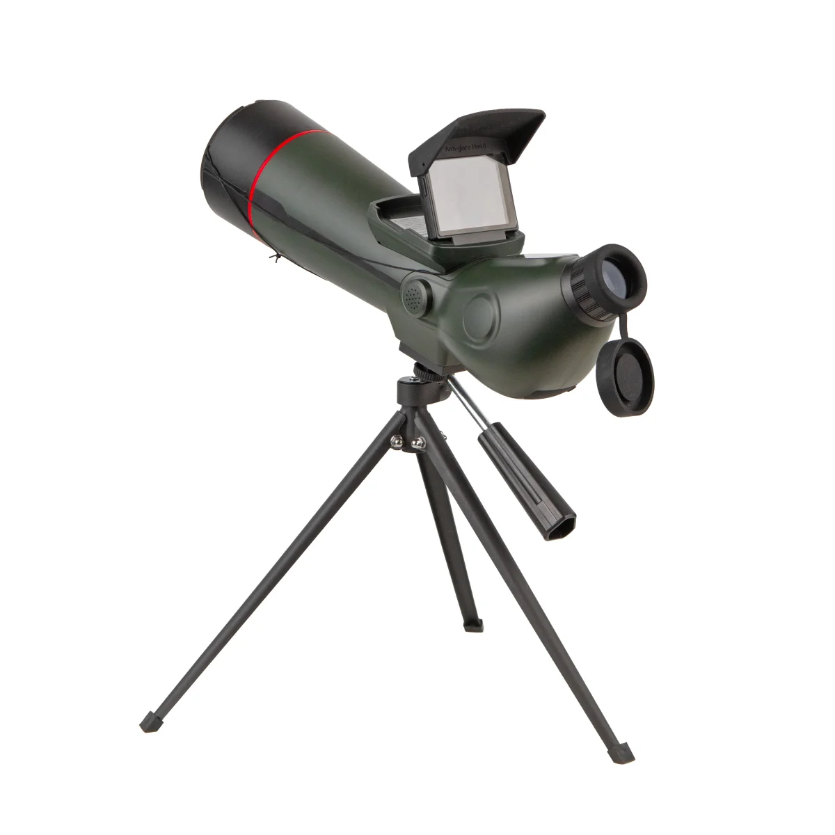 Зрительная труба Veber DigiView NS-01 цифровая