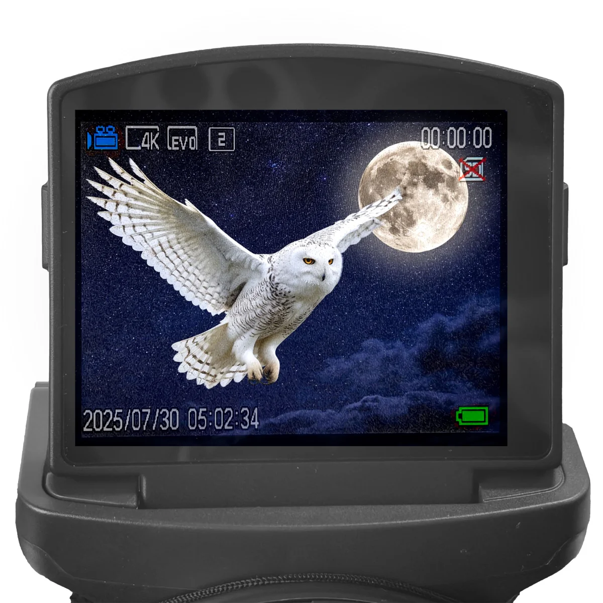 Зрительная труба Veber DigiView NS-01 цифровая