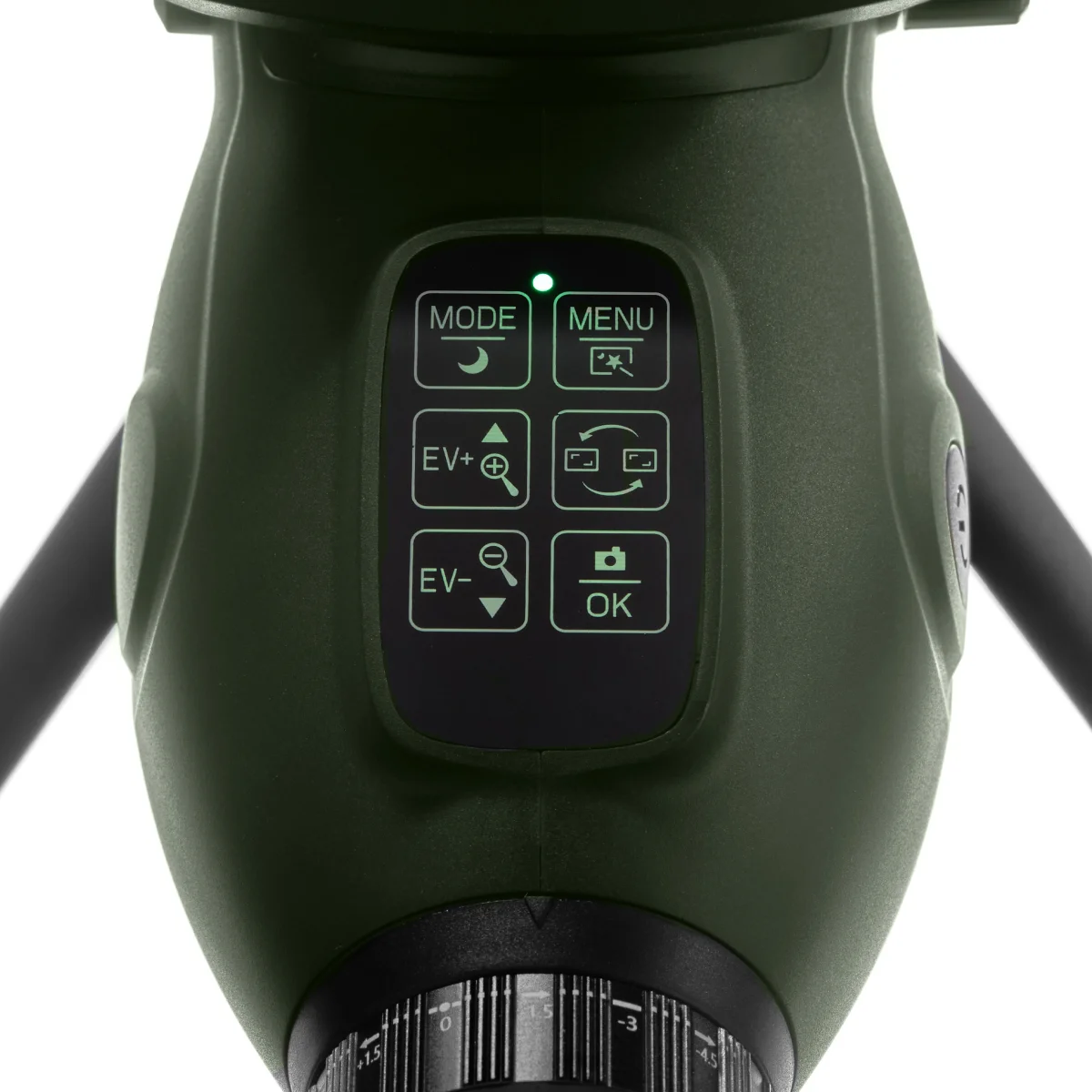 Зрительная труба Veber DigiView NS-01 цифровая