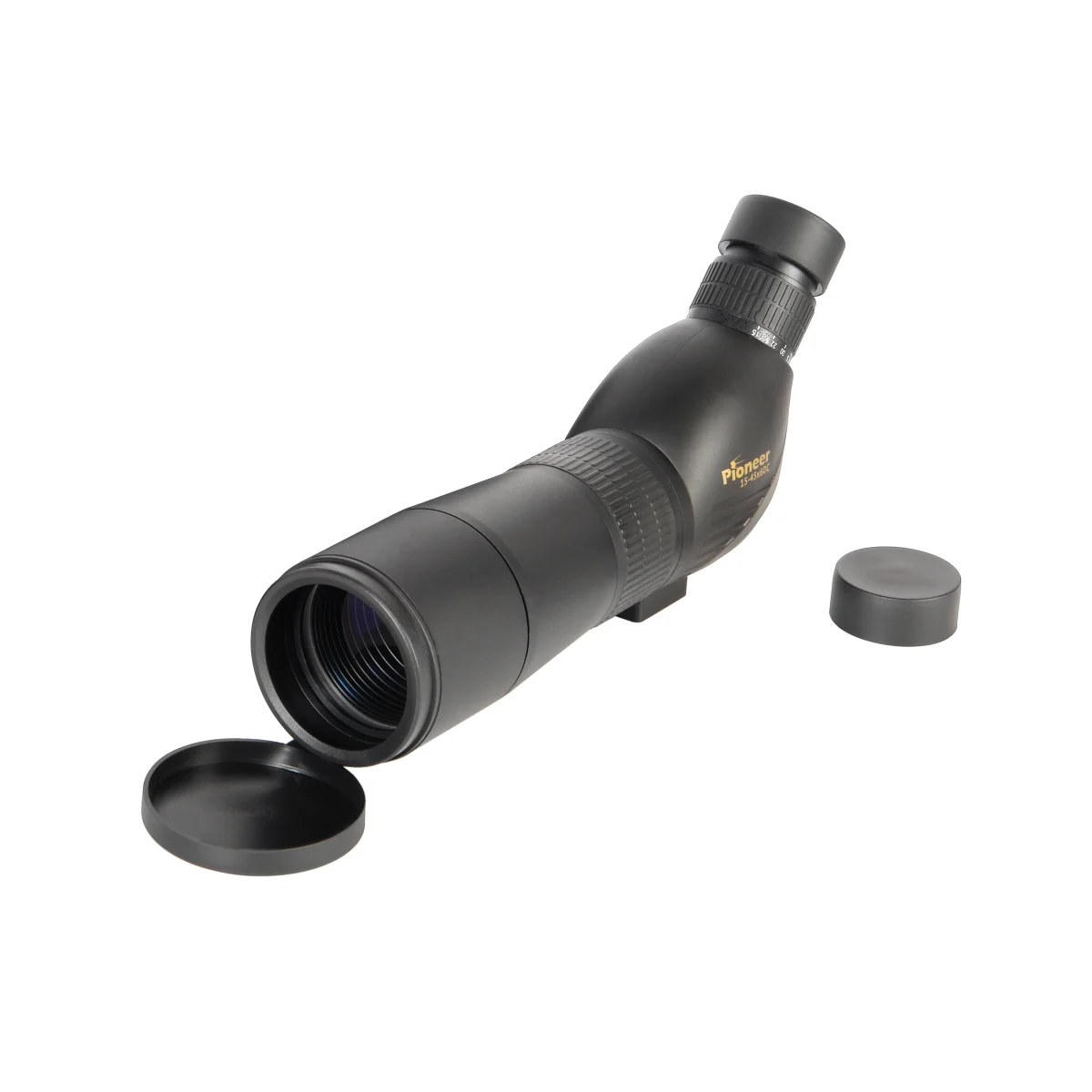 Зрительная труба Veber Pioneer 15-45x60 C