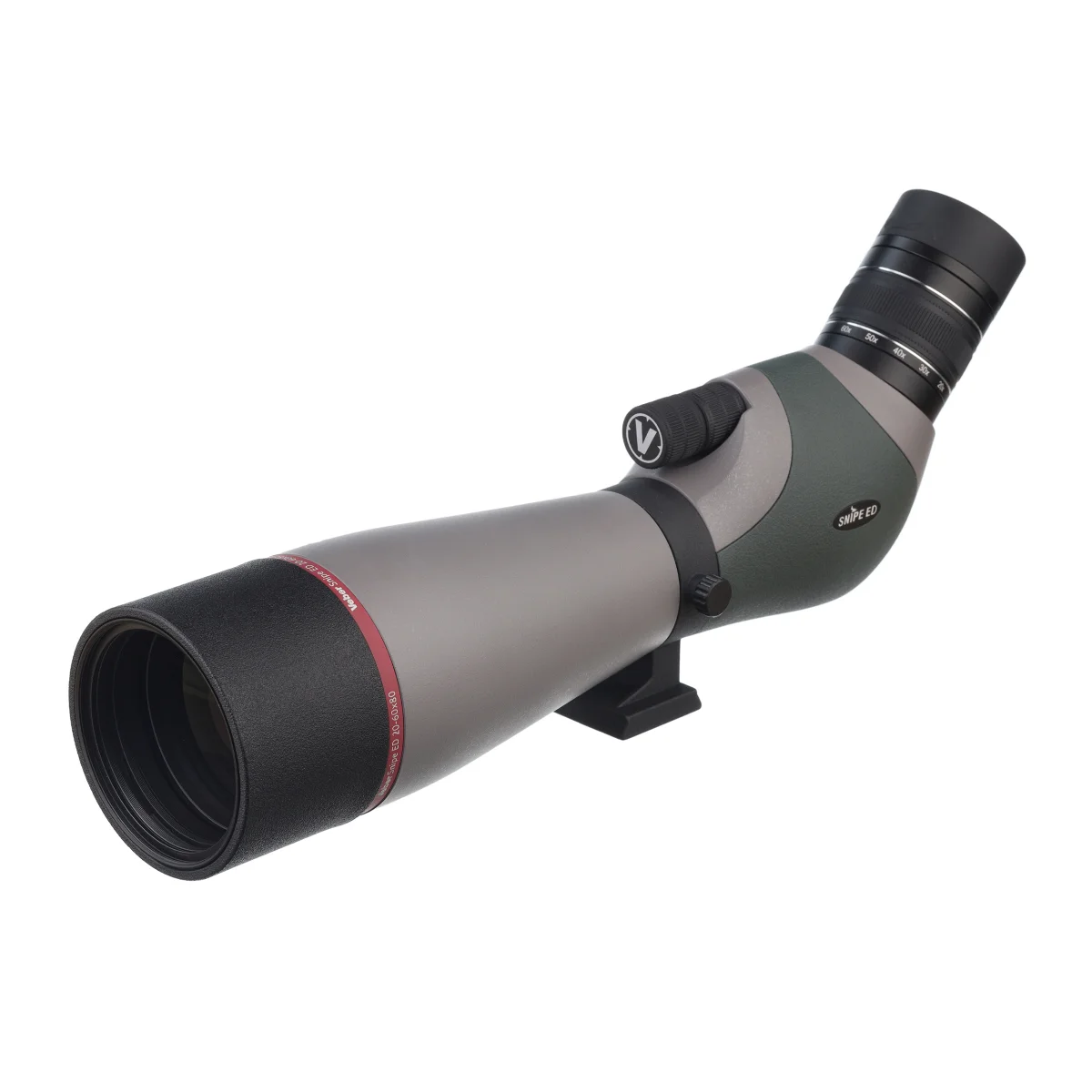 Зрительная труба Veber Snipe ED 20-60x80
