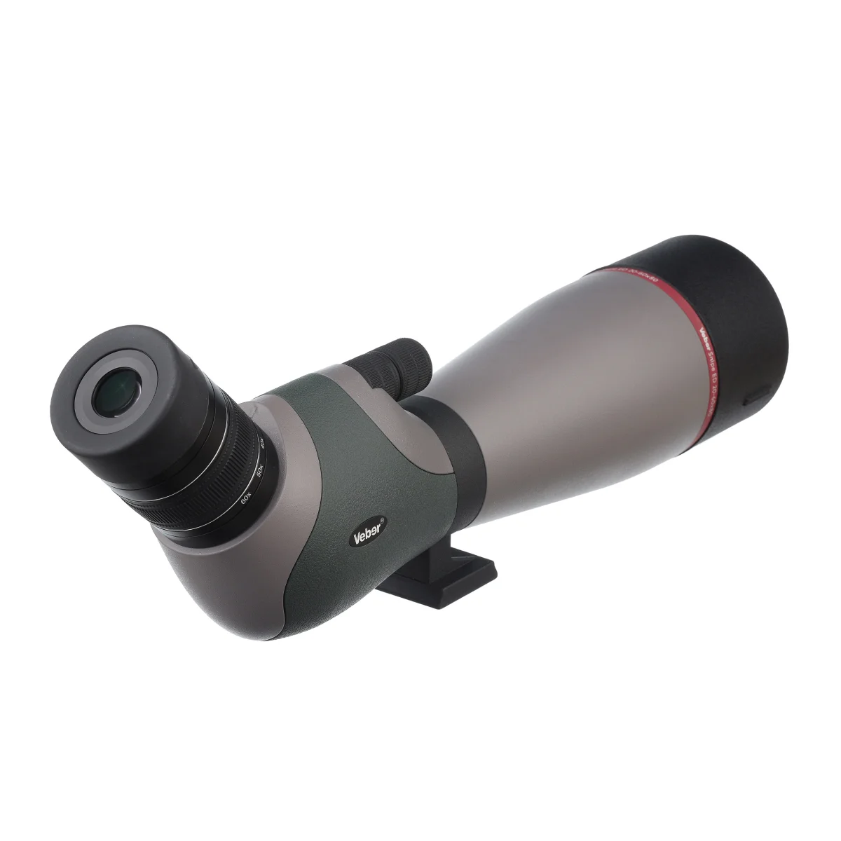 Зрительная труба Veber Snipe ED 20-60x80
