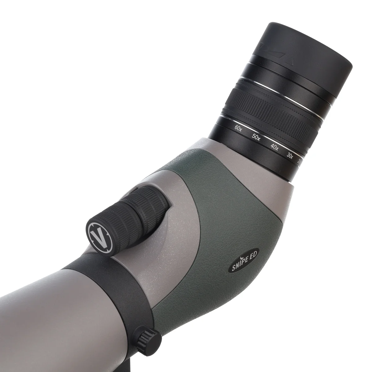 Зрительная труба Veber Snipe ED 20-60x80
