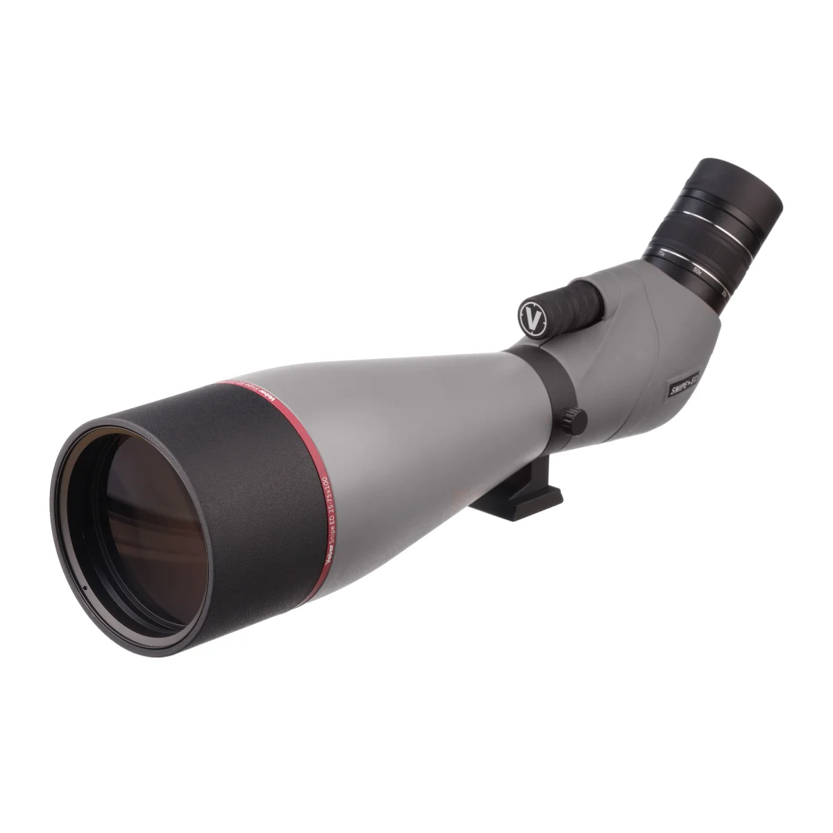 Зрительная труба Veber Snipe ED 25-75x100