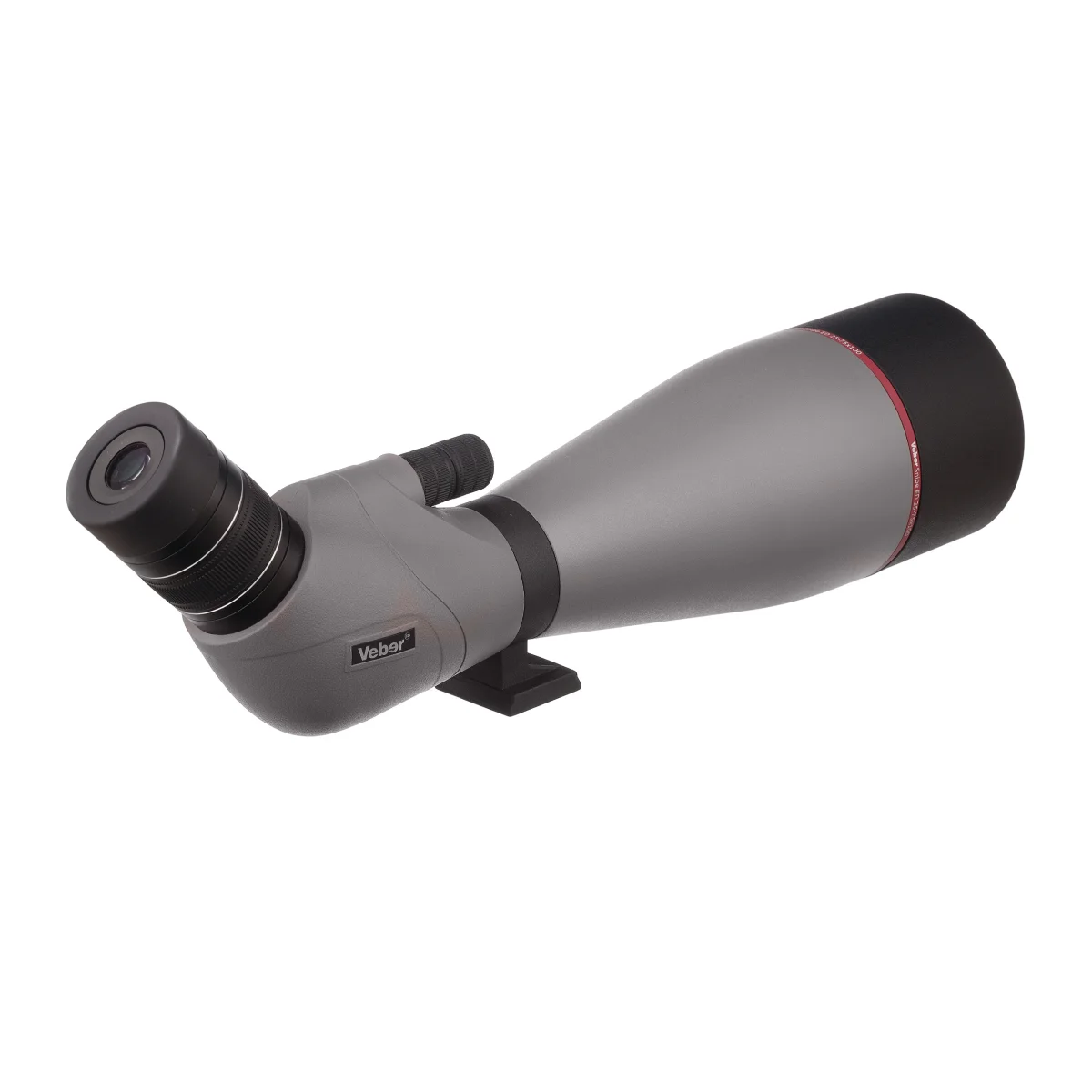 Зрительная труба Veber Snipe ED 25-75x100