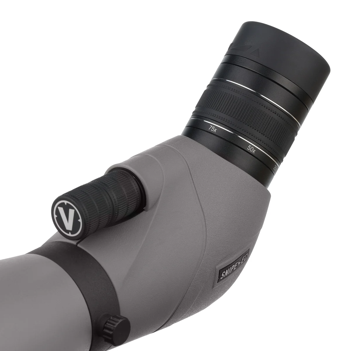 Зрительная труба Veber Snipe ED 25-75x100