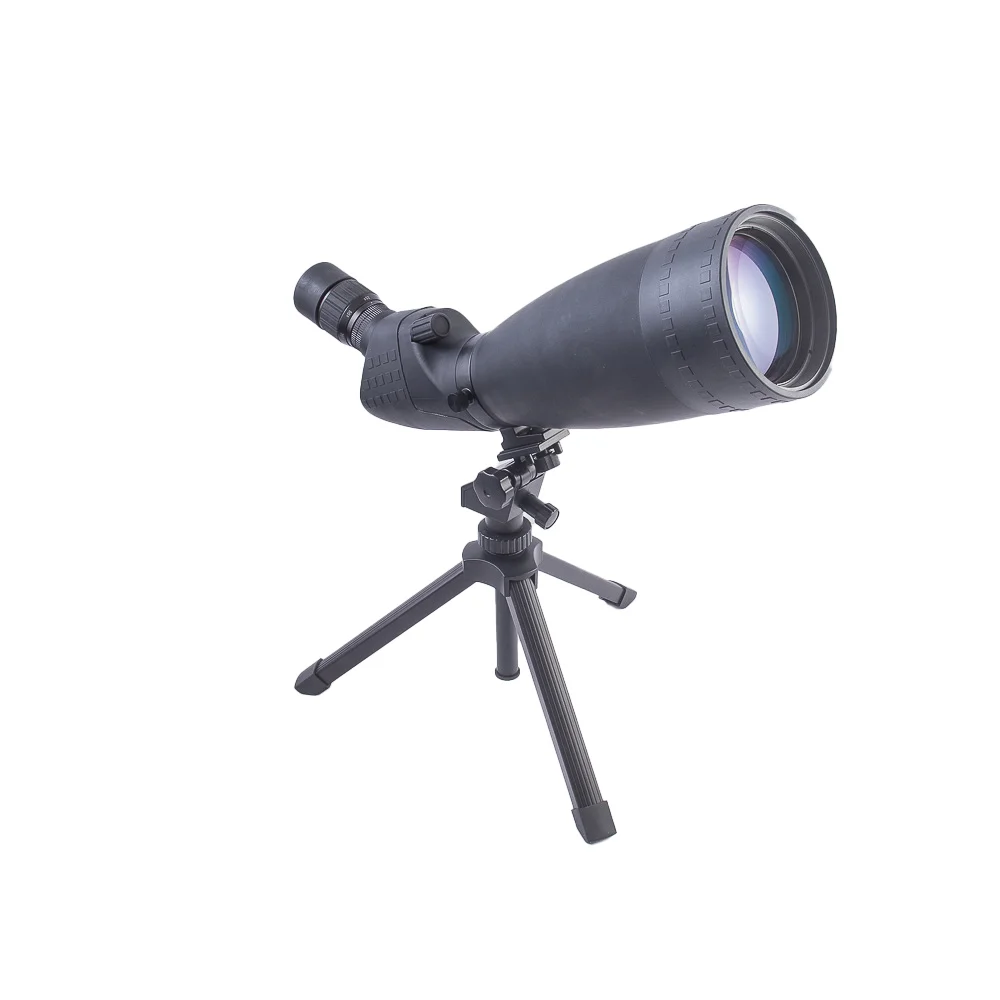 ЗТ Veber 25-75x100 (уценка 01)