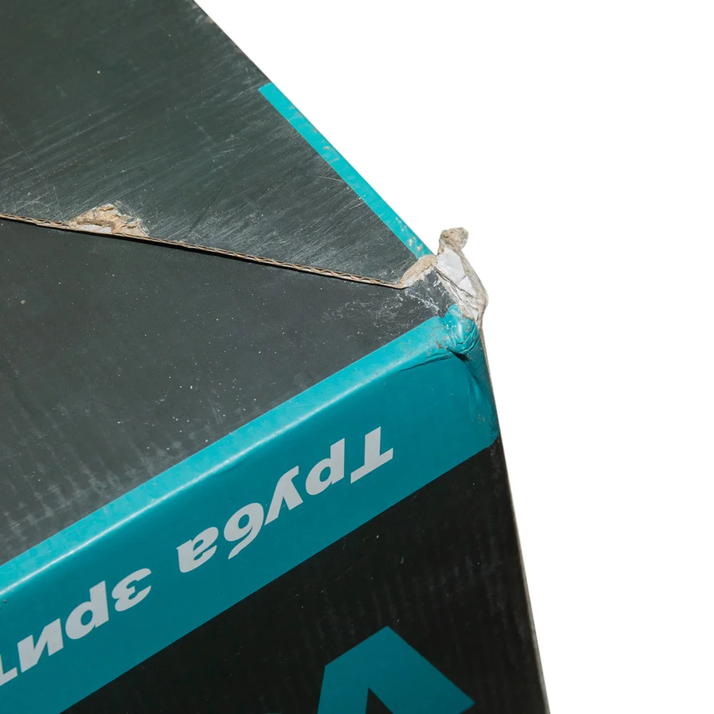 ЗТ Veber 25-75x100 (уценка 01)