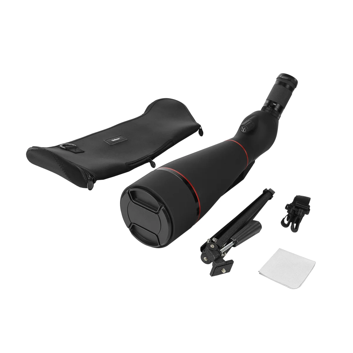 ЗТ Veber 25-75x100Pro