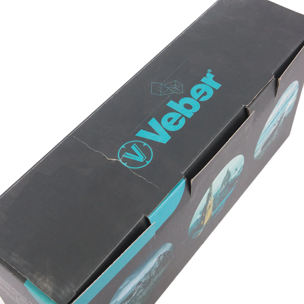 ЗТ Veber 25-75x70 (уценка01)