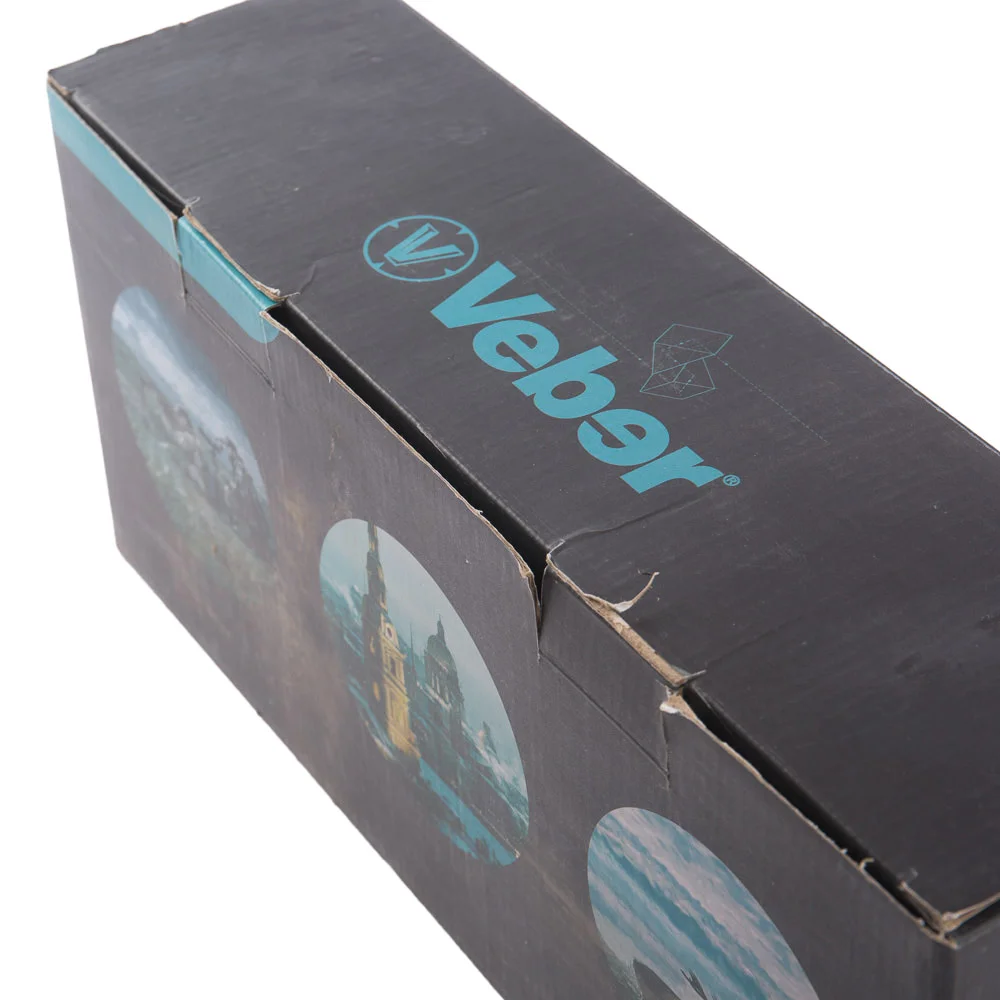 ЗТ Veber 25-75x70 (уценка01)