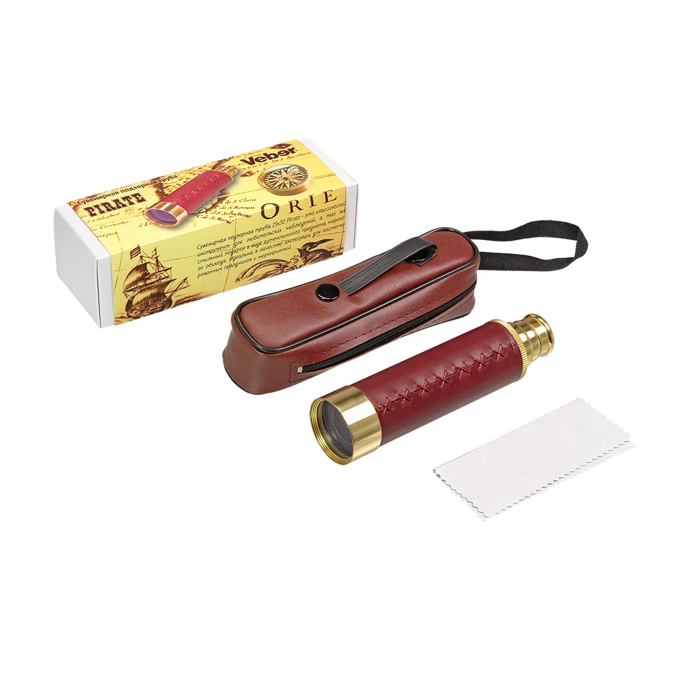 ЗТ Veber Pirate 25x30